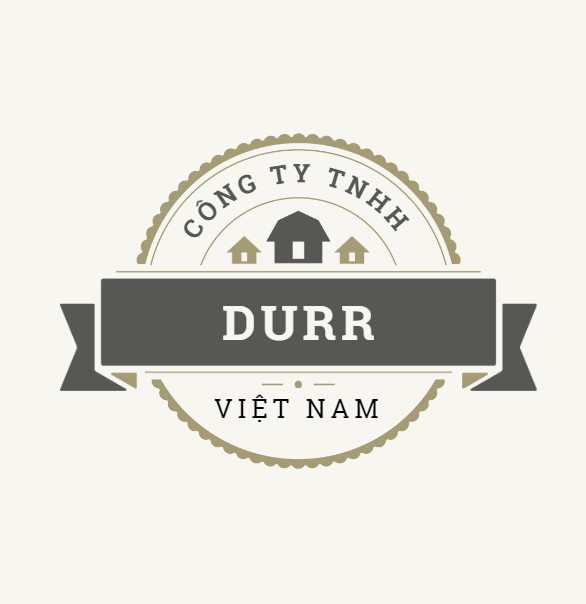 CÔNG TY TNHH DURR VIỆT NAM